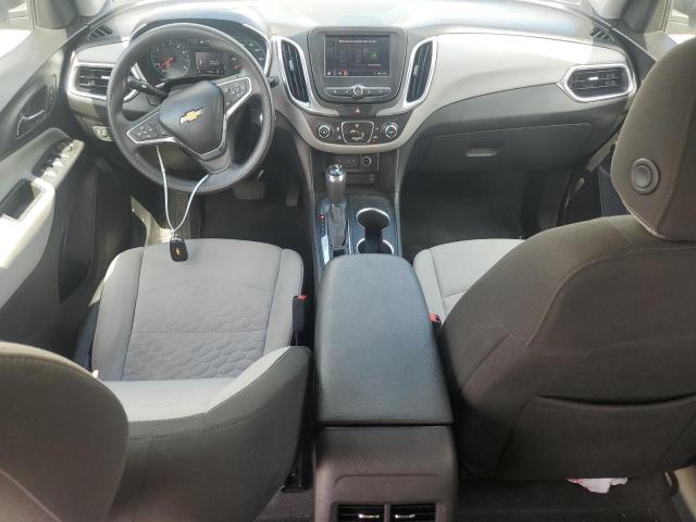 2020 Chevrolet Equinox Ls VIN: 3GNAXHEV1LS564084 Lot: 59821924