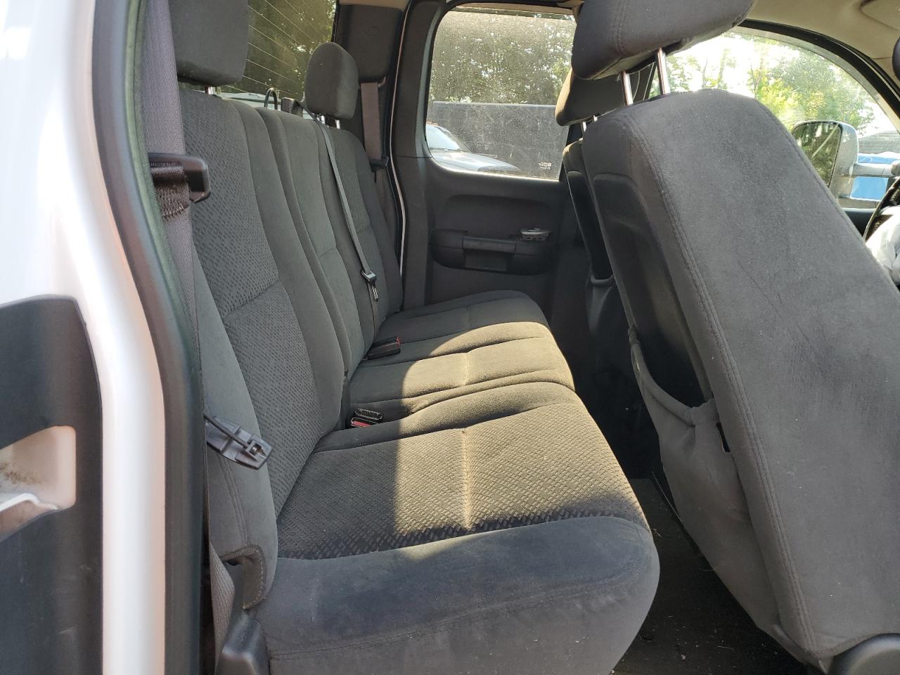 2GCEK19J881146342 2008 Chevrolet Silverado K1500