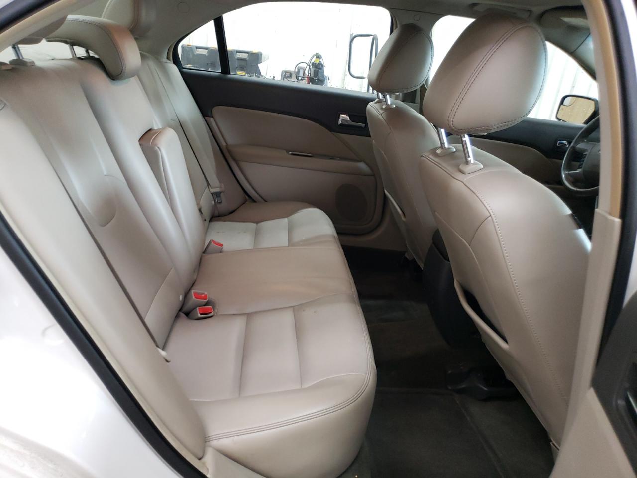 3FAHP0JG0CR231534 2012 Ford Fusion Sel