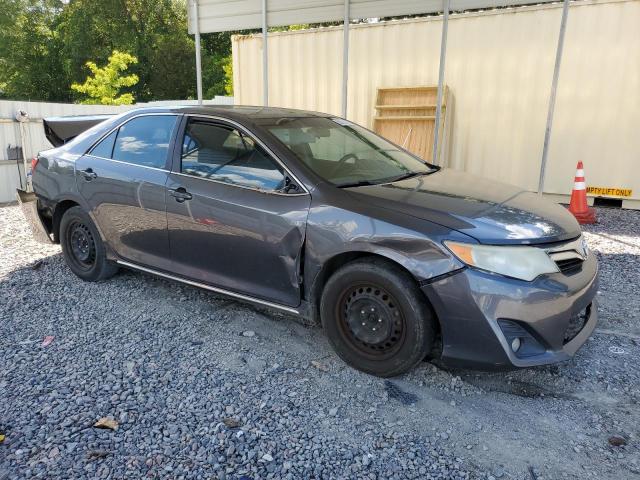 VIN 4T4BF1FK3DR280776 2013 Toyota Camry, L no.4