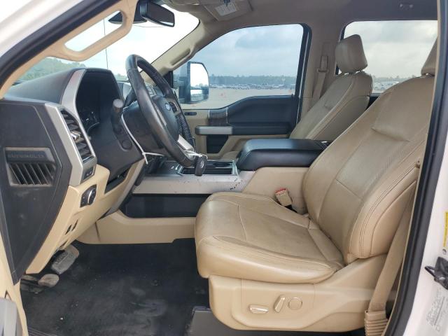 2018 Ford F350 Super Duty VIN: 1FT8W3BT0JEC91324 Lot: 61288614