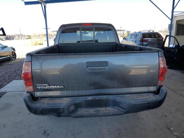 VIN 5TFUX4EN8EX027762 2014 Toyota Tacoma, Access Cab no.6