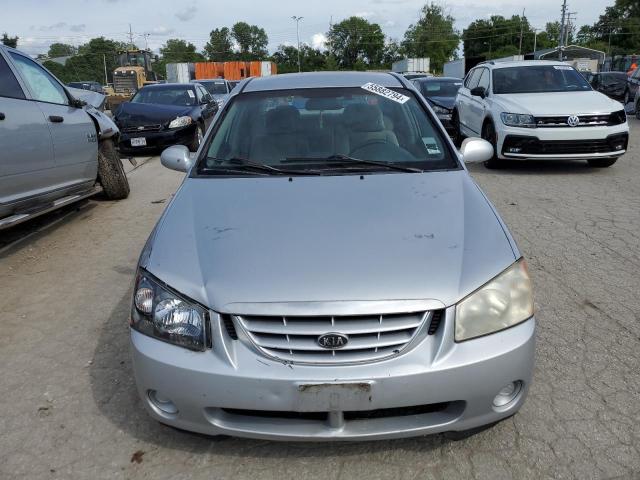 2019 KIA SPECTRA LX - KNAFE121365332255