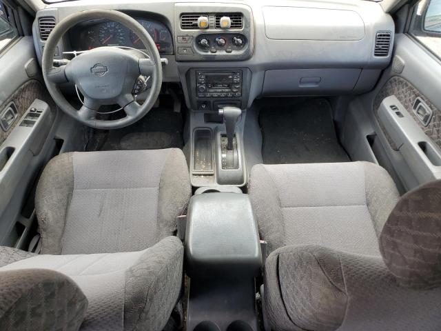 2001 Nissan Xterra Xe VIN: 5N1ED28T91C520827 Lot: 57577634