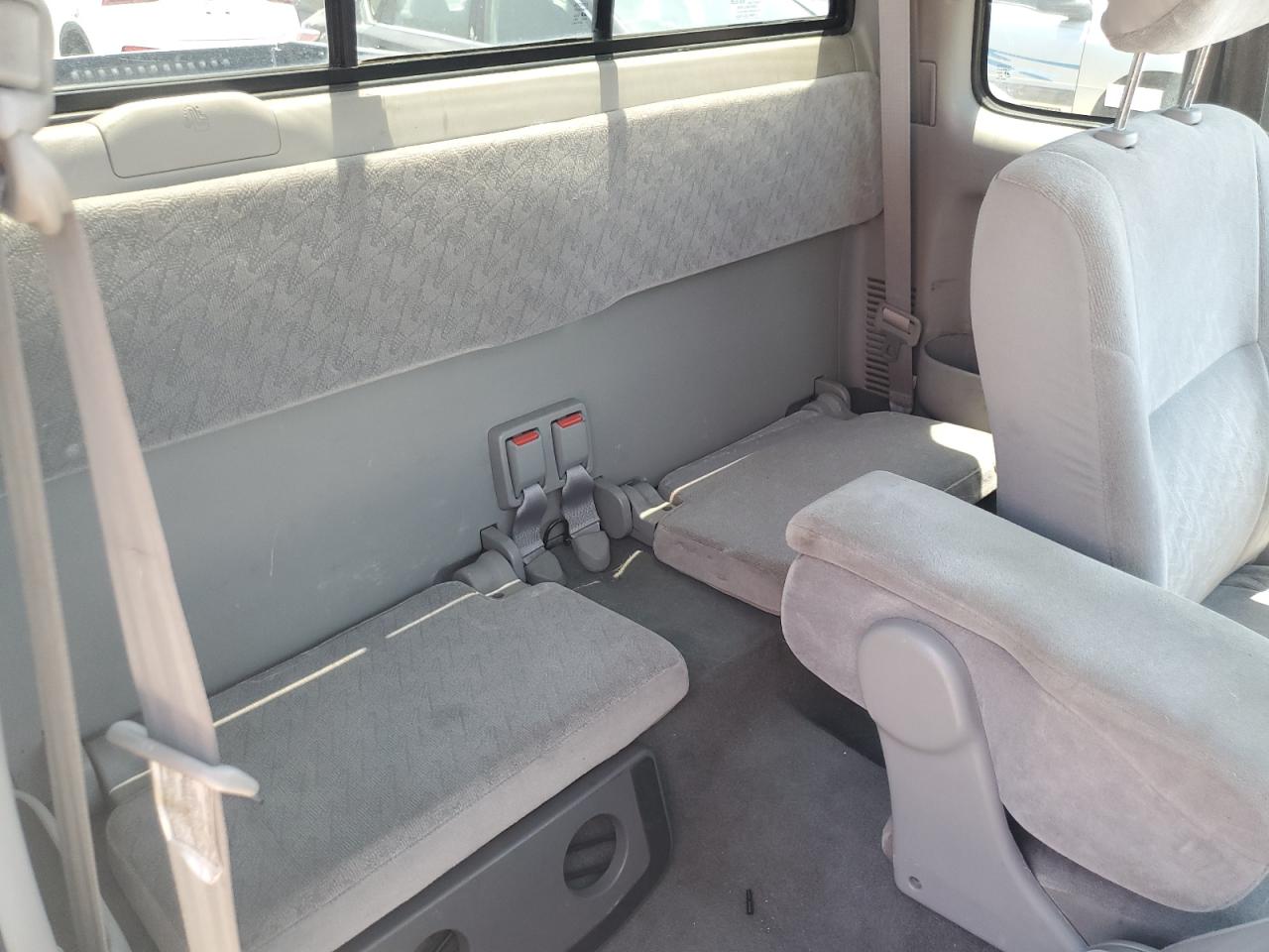 5TESM92N13Z300855 2003 Toyota Tacoma Xtracab Prerunner