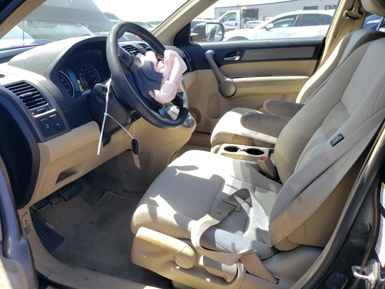 3CZRE383X8G703292 2008 Honda Cr-V Lx