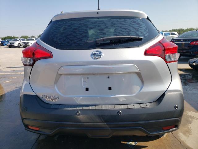 2020 Nissan Kicks S VIN: 3N1CP5BV9LL512414 Lot: 58956454