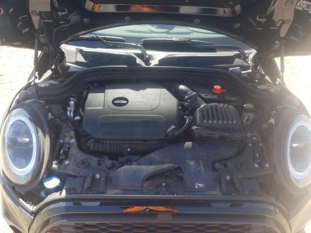 2023 MINI COOPER JOH WMW73DH04P2T38319