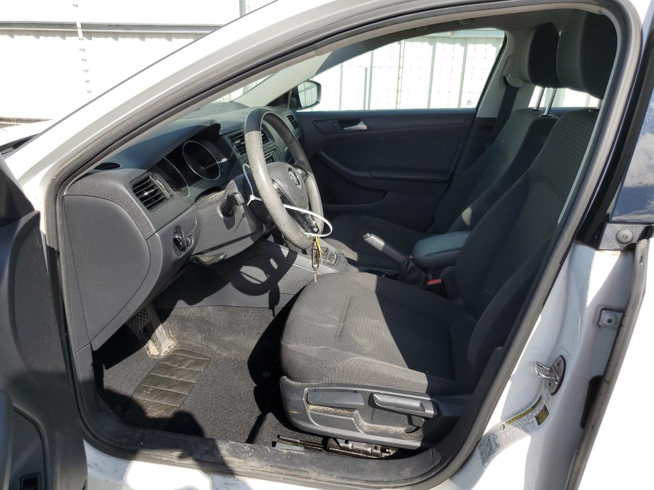 3VW267AJ2GM219022 2016 Volkswagen Jetta S