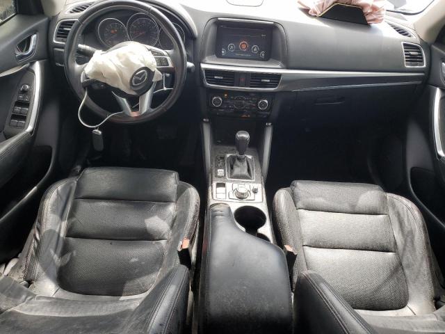 2016 Mazda Cx-5 Gt VIN: JM3KE2DY0G0696866 Lot: 56194614