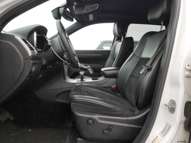 2015 Jeep Grand Cherokee Laredo VIN: 1C4RJFAG8FC940086 Lot: 57290284