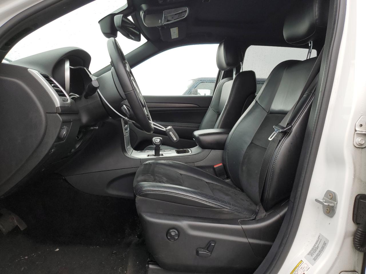 1C4RJFAG8FC940086 2015 Jeep Grand Cherokee Laredo