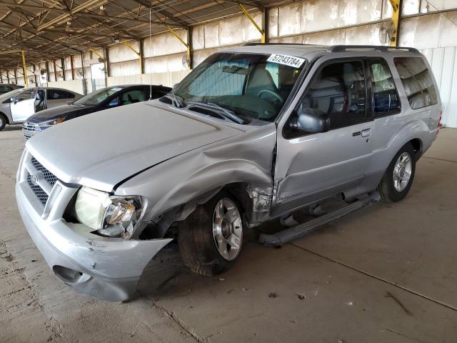 1FMYU60E72UB53830 2002 Ford Explorer Sport