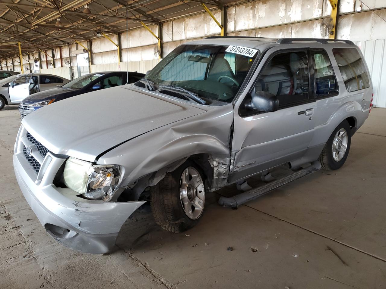 1FMYU60E72UB53830 2002 Ford Explorer Sport 1FMYU60E72UB53830 2002 Ford Explorer Sport