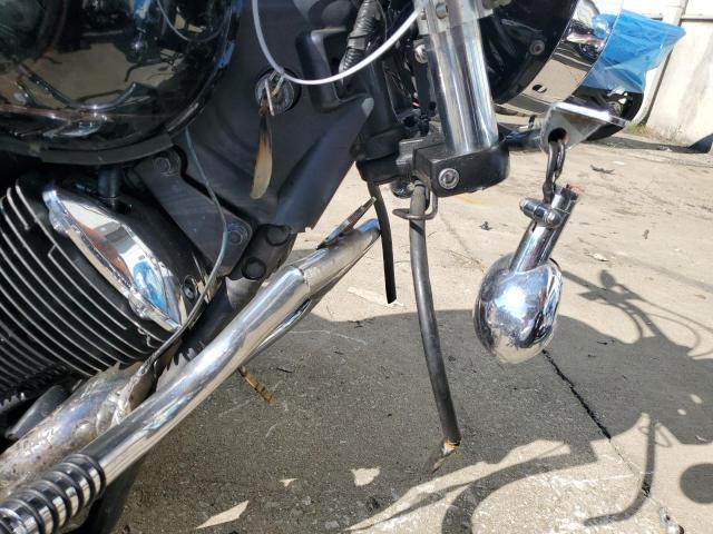 2005 YAMAHA XVS1100 JYAVP11E85A064818