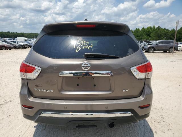 2013 Nissan Pathfinder S VIN: 5N1AR2MN5DC646825 Lot: 57803014