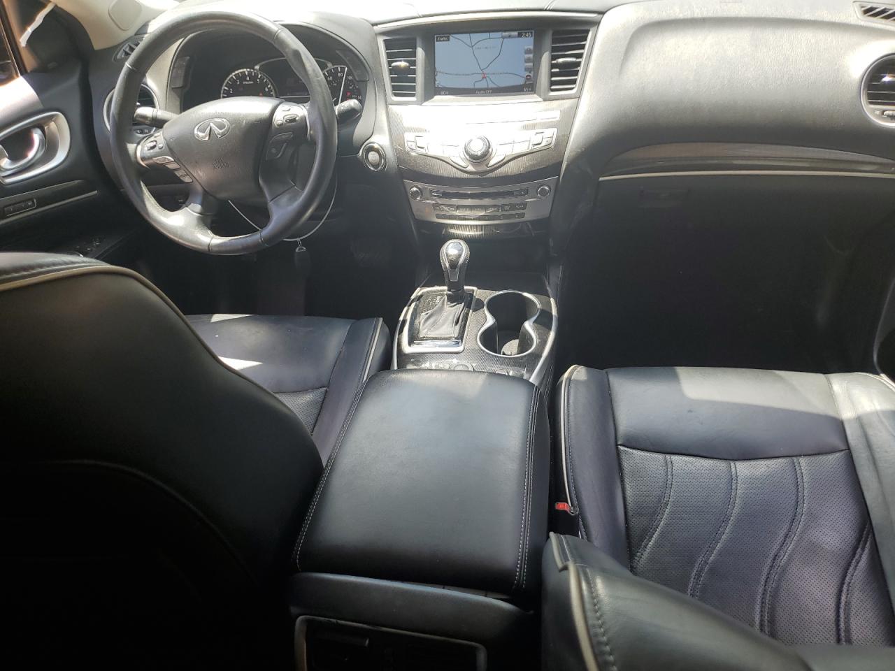 5N1DL0MN7HC507773 2017 Infiniti Qx60