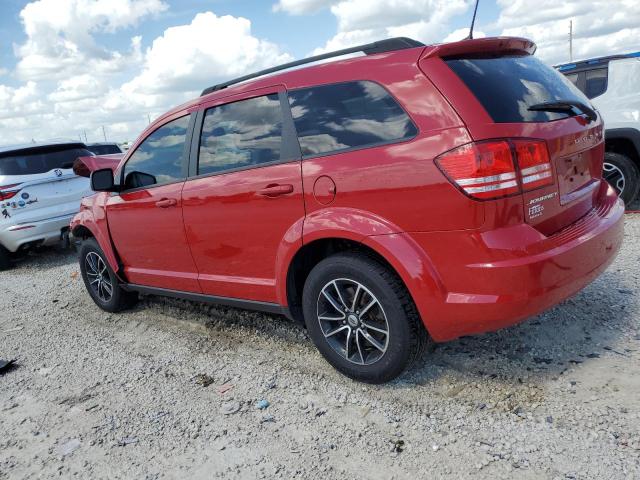 2018 DODGE JOURNEY SE - 3C4PDCAB2JT510567