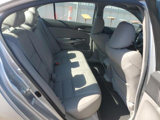 2010 Honda Accord Exl VIN: 1HGCP3F87AA009573 Lot: 57489704