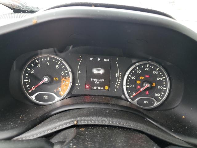 2015 JEEP RENEGADE S - ZACCJAAT0FPB76583