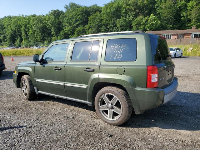 2009 Jeep Patriot Limited VIN: 1J4FF48B59D130054 Lot: 59058844