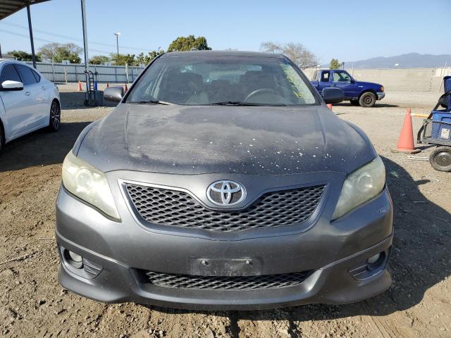 2010 Toyota Camry Base VIN: 4T1BF3EK8AU066224 Lot: 57496914