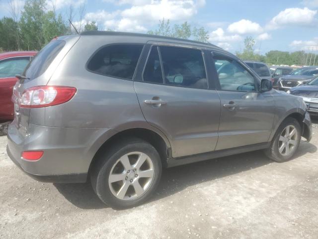 2011 Hyundai Santa Fe Gls VIN: 5XYZGDAB4BG073122 Lot: 57285454