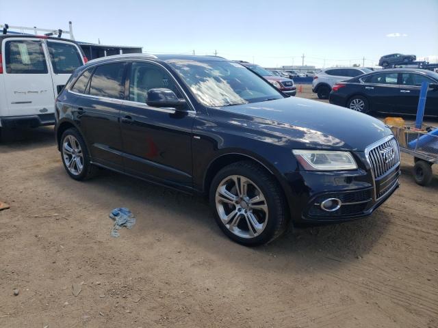 VIN WA1WGAFP8DA057489 2013 Audi Q5, Prestige no.4