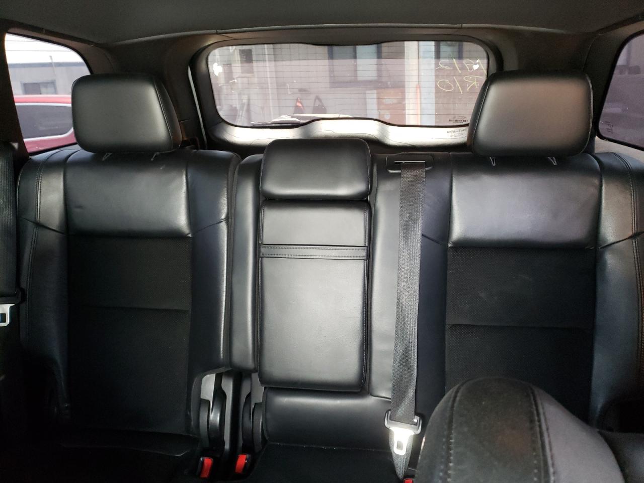 1C4RJEAGXHC868580 2017 Jeep Grand Cherokee Laredo