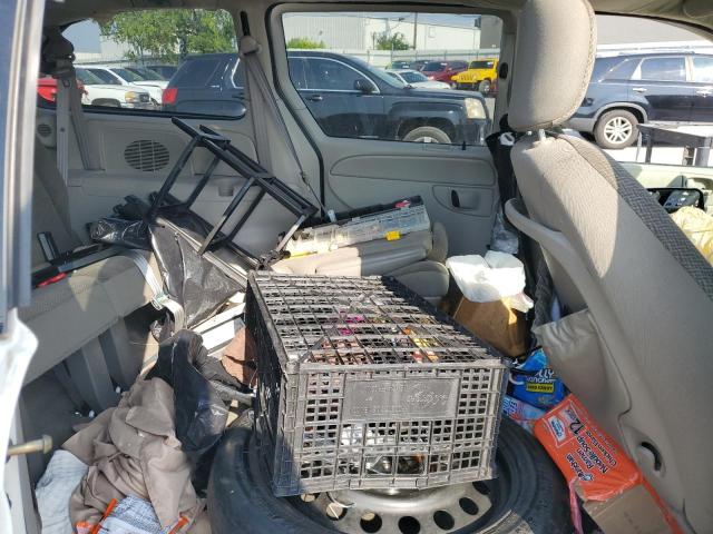 2005 Chrysler Town & Country Touring VIN: 2C4GP54L15R384170 Lot: 59314234