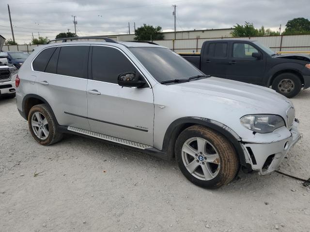 VIN 5UXZW0C53D0B96441 2013 BMW X5, Xdrive35D no.4