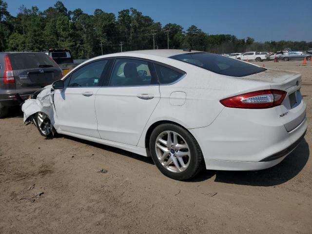 VIN 1FA6P0H79G5100320 2016 Ford Fusion, SE no.2