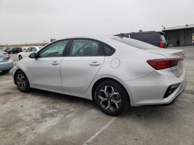2020 KIA FORTE FE - 3KPF24AD7LE233821