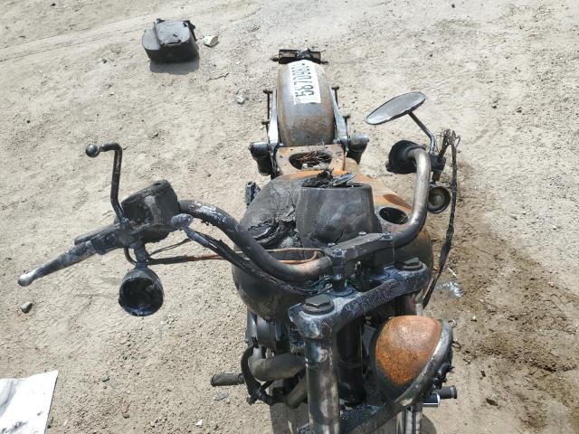 2009 HARLEY-DAVIDSON FXDC 1HD1GV4179K338964