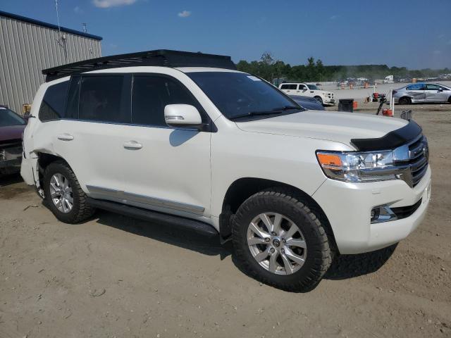 2020 TOYOTA LAND CRUIS - JTMCY7AJ6L4090791