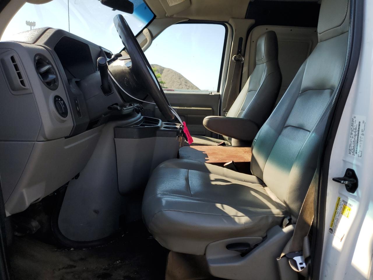 1FTNE1EW8DDA81175 2013 Ford Econoline E150 Van