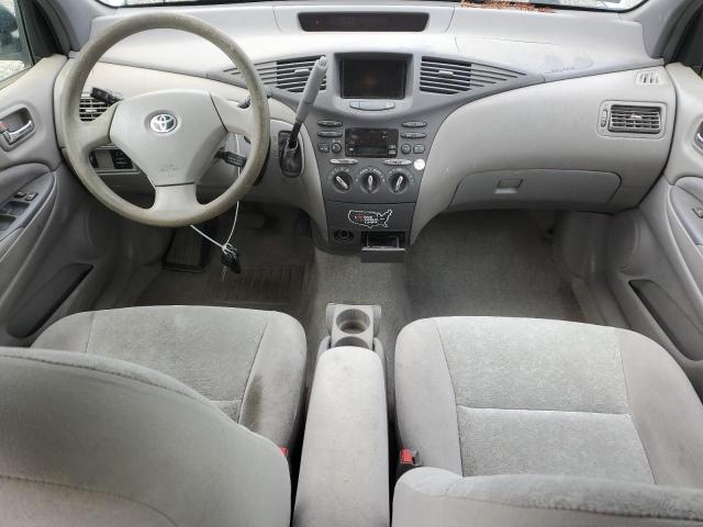 2002 Toyota Prius VIN: JT2BK12U620039762 Lot: 58793654