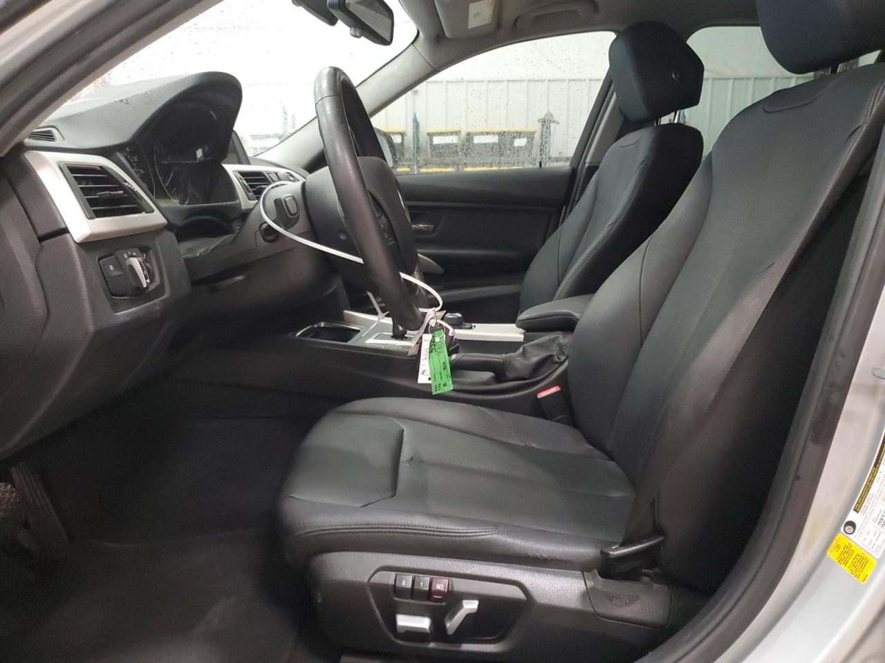 WBA8A9C55GK619328 2016 BMW 320 I