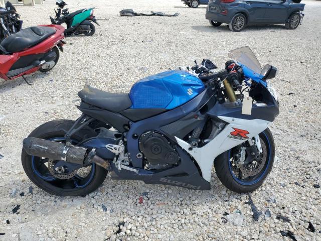 2011 SUZUKI MC #3028609916