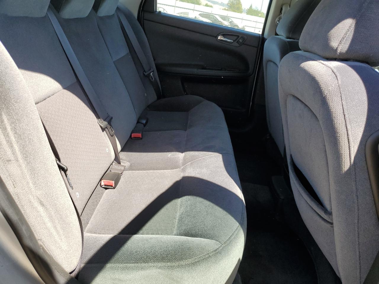 2G1WT57N491260346 2009 Chevrolet Impala 1Lt