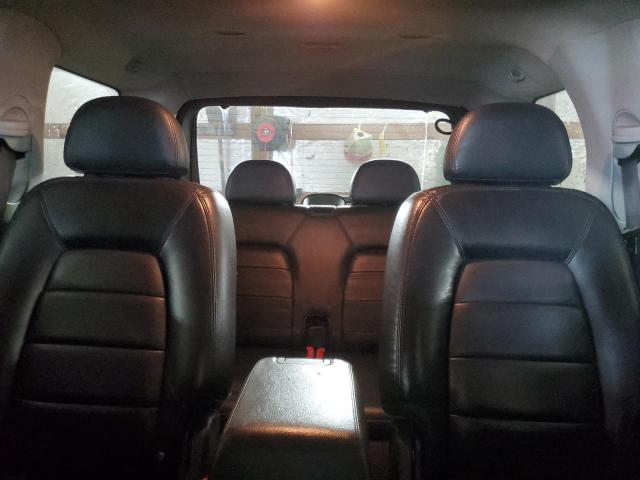 2004 Ford Explorer Limited VIN: 1FMDU85W94ZA86245 Lot: 57506034