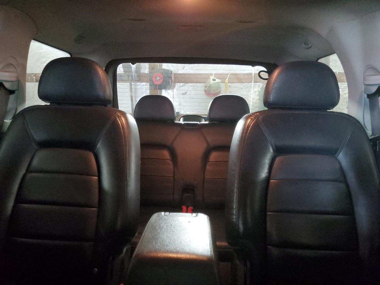 1FMDU85W94ZA86245 2004 Ford Explorer Limited