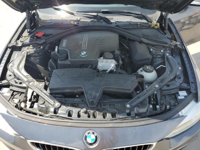 VIN WBA3V7C57G5A24937 2016 BMW 4 Series, 428 I Sulev no.11