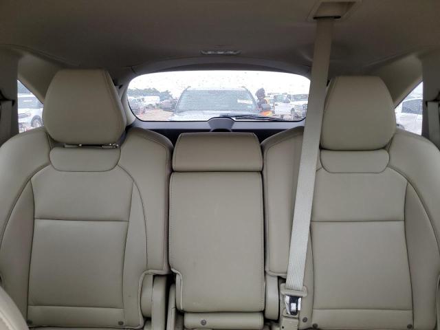 2019 Acura Mdx VIN: 5J8YD3H30KL009730 Lot: 58565124