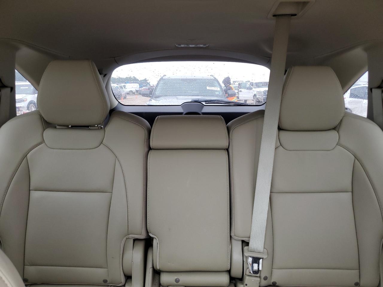 5J8YD3H30KL009730 2019 Acura Mdx