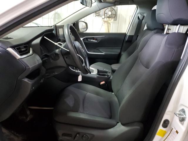 2021 Toyota Rav4 Xle VIN: JTMRWRFVXMD118651 Lot: 56482914