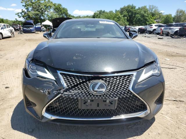 2021 LEXUS RC 300 BAS JTHD85EC3M5006523