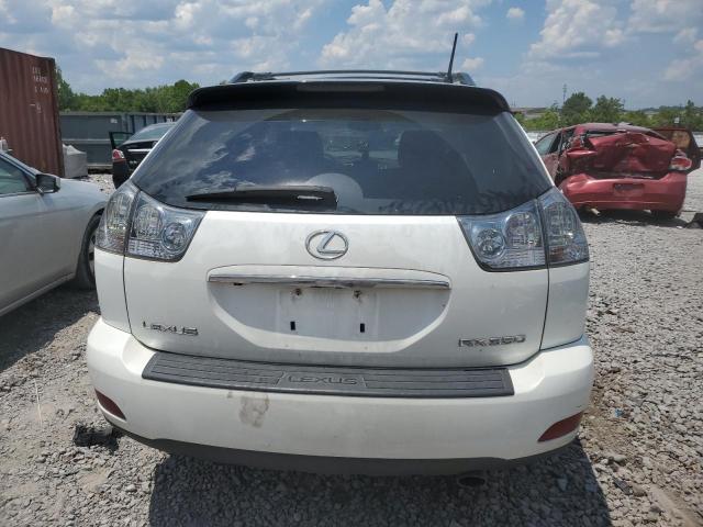 2007 Lexus Rx 350 VIN: 2T2HK31UX7C016542 Lot: 60513434