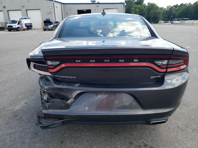 2015 DODGE CHARGER SX - 2C3CDXHG2FH814851