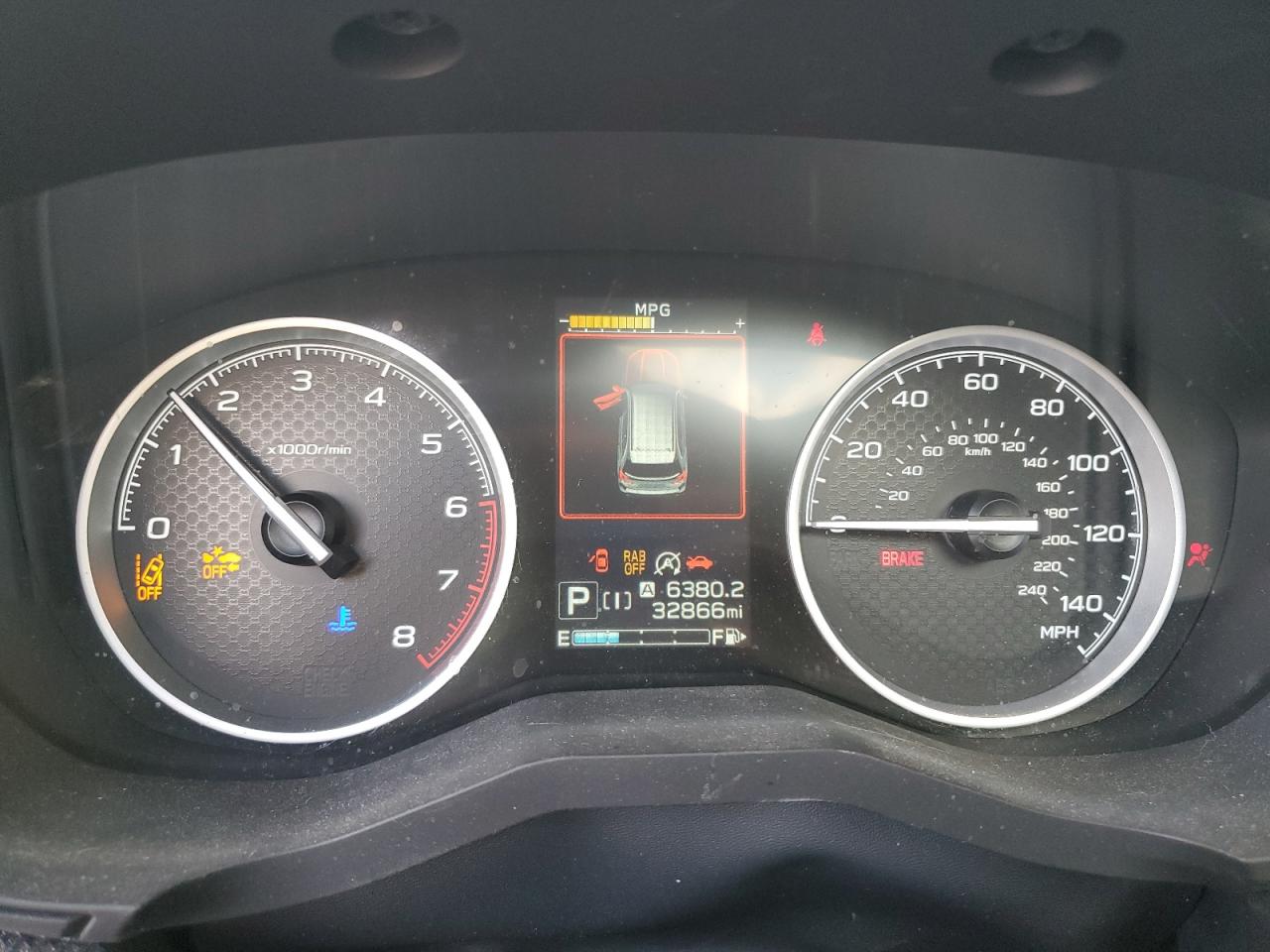 JF2SKAUC1MH452626 2021 Subaru Forester Limited